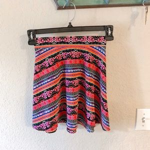 Show me your mumu skirt